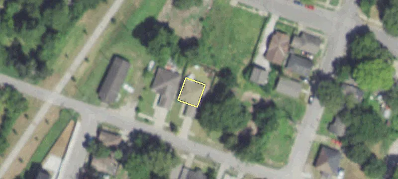 Ready-to-Build Lot in Third Ward