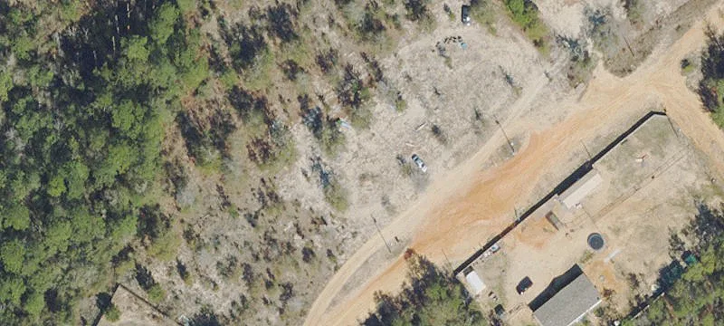 Cleared Lot in Crestview Area