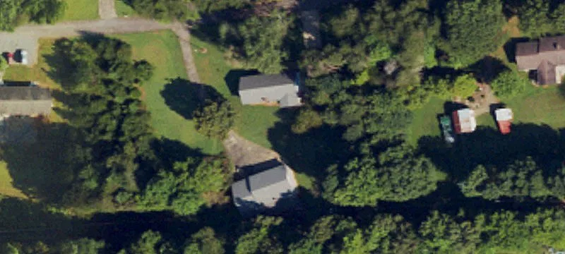 Residential Building Lot in Yadkinville