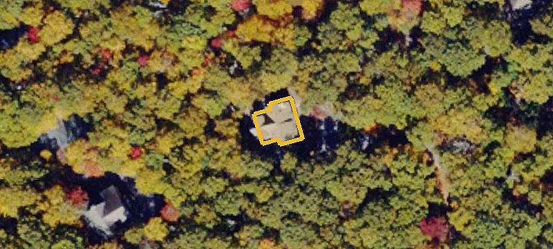 Residential Land at Wintergreen Resort