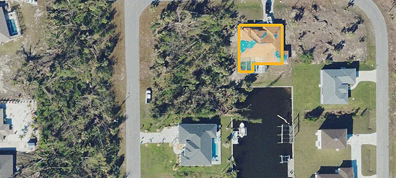 Waterfront Land in South Gulf