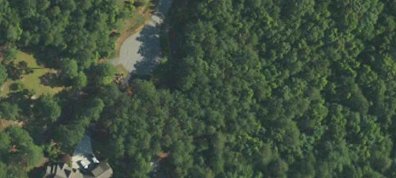 Waterfront Homesite in Gated Community
