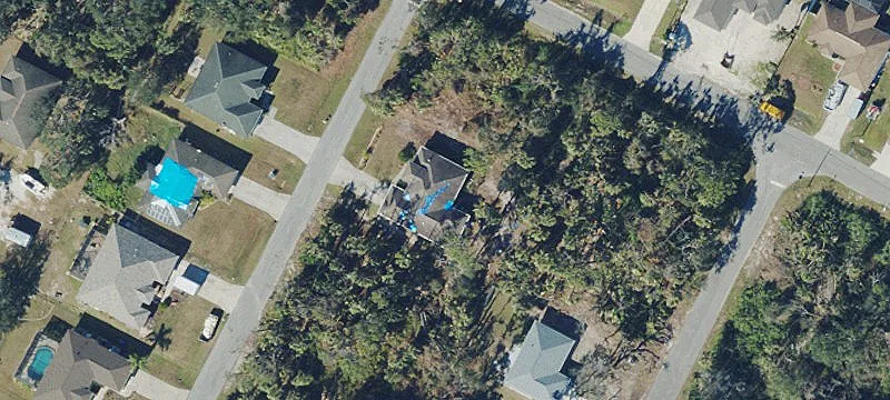 Double Lot in Prime Location