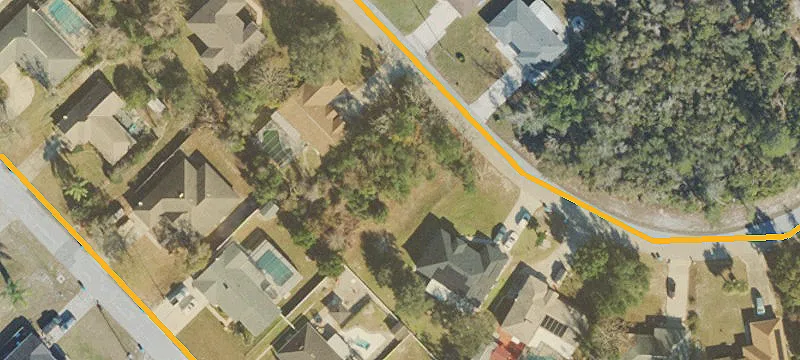 Residential Land in Thriving Community