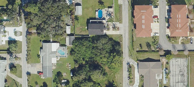 Residential Lot Near Coast