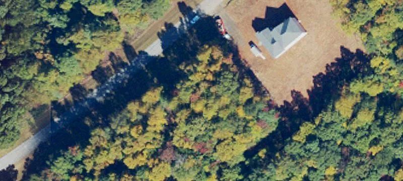 Mountain View Lot For Sale