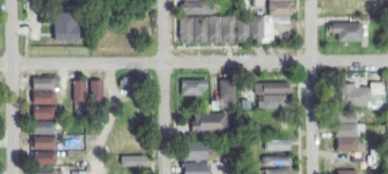 Residential Lot in Revitalizing Neighborhood