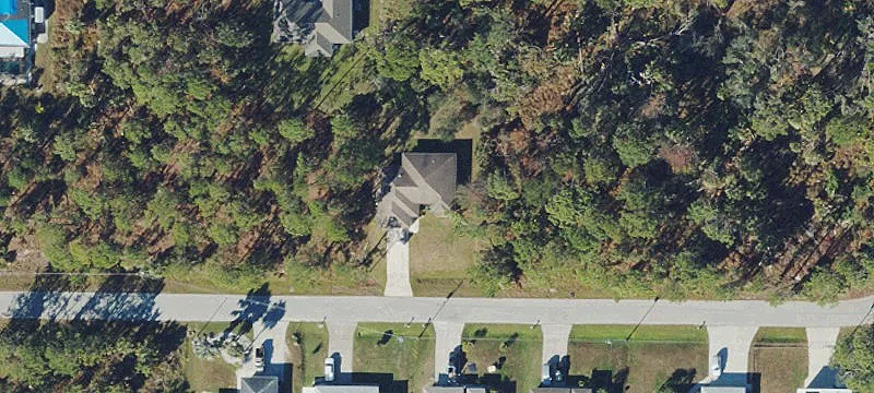 Residential Land in North Port