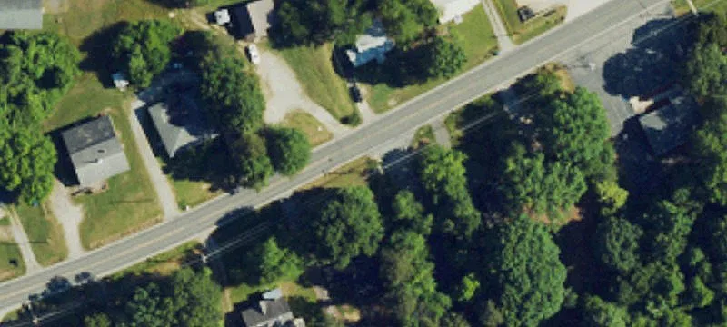 Vacant Land Parcel For Sale