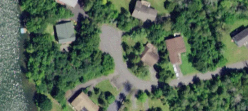 Sleepy Hollow Lakefront Land