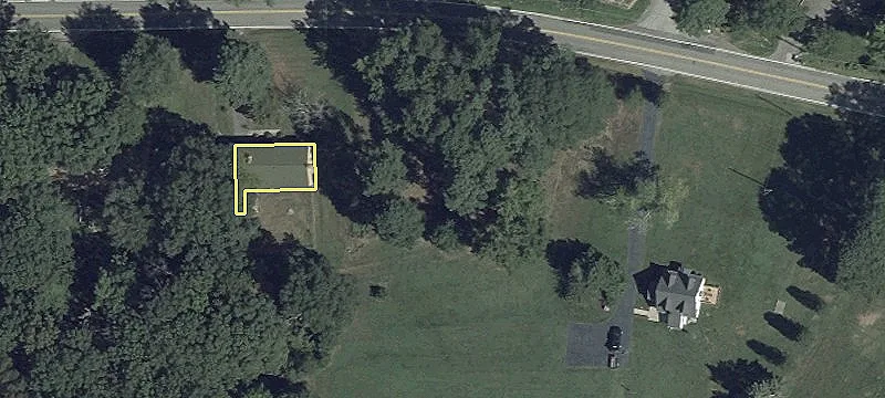 Land Parcel in Brandywine, Maryland