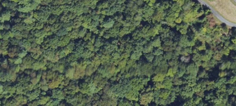 Mountain Land with Community Amenities