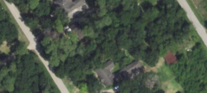 Residential Lot Ready For Building