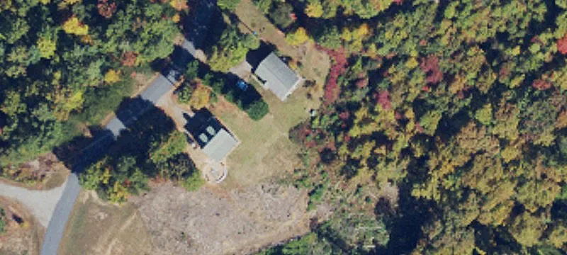 Residential Lot in Gated Community