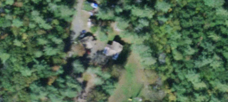 Buildable Lot in Olivebridge, NY