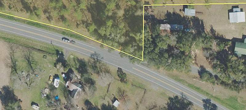 Unrestricted Land for Sale