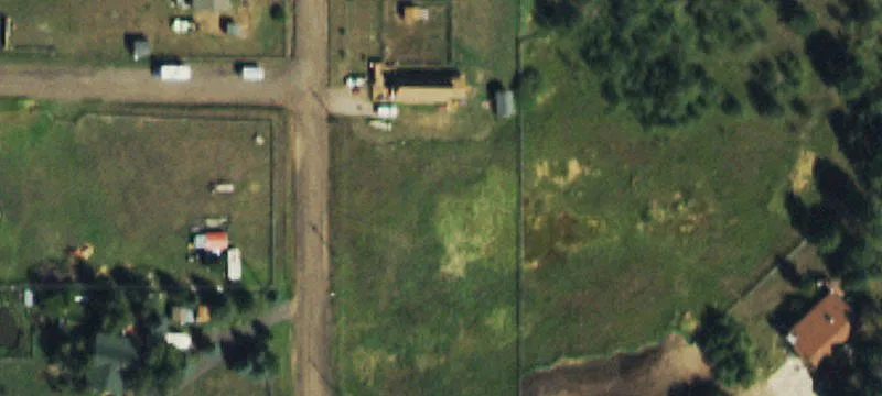 Conifer Land Parcel For Sale