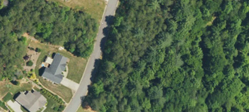 Residential Lot in Winding Creek