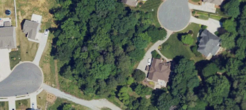 Residential Lot in Waterbury Community