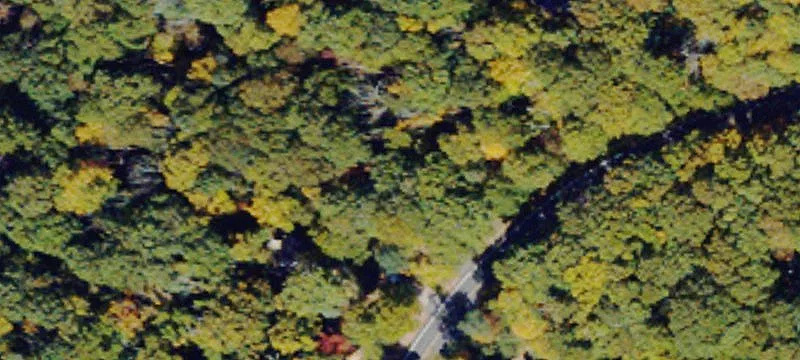 Large Lot with Seasonal Views