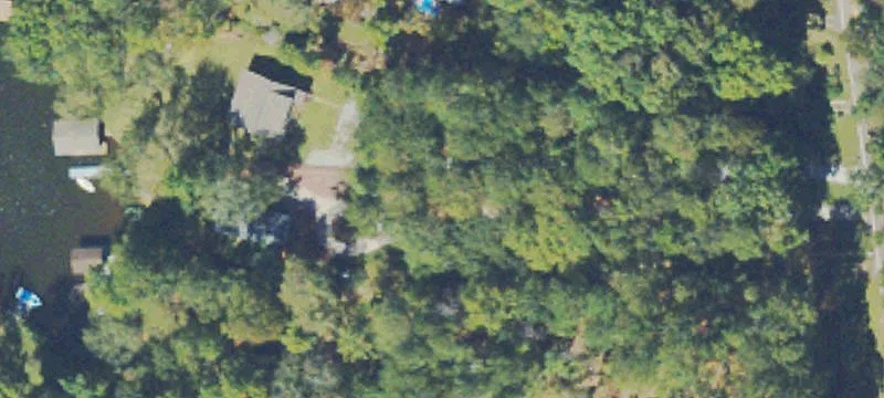 Residential Land Near Lake Sinclair
