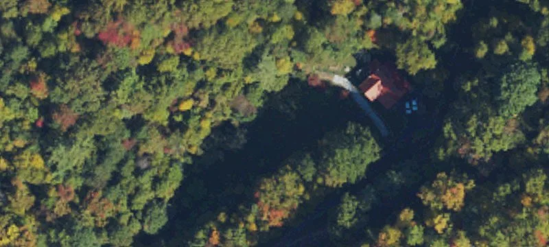 Mountain View Lot in Clyde