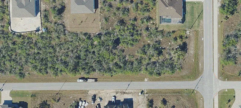 Residential Land Near Gulf Beaches