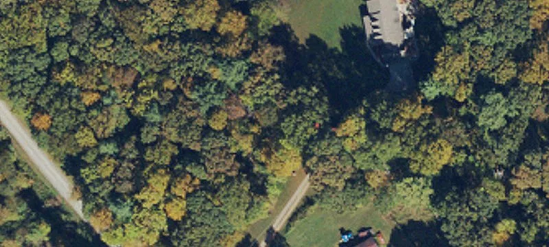 Land with Blue Ridge Views