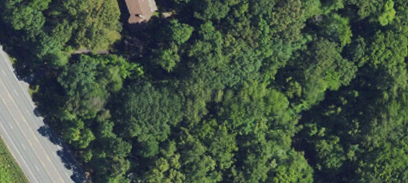 Cleared Land Parcel on NC-14