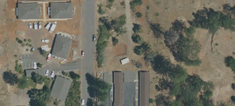 Elliott Road Multi-Family Development Lot