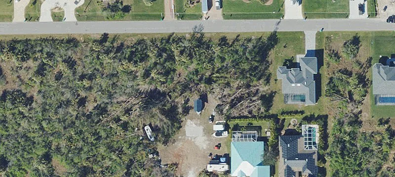 Residential Land in Growing Community