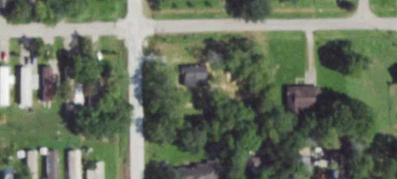 Residential Lot For Sale