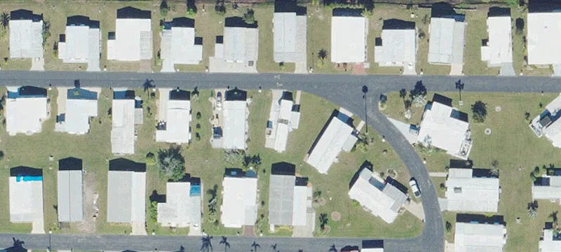 Residential Lot in Active Community