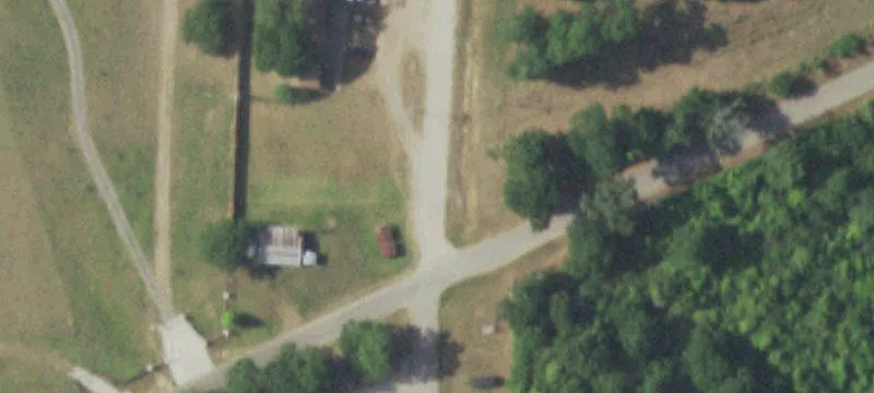 Residential Lot Ready for Building