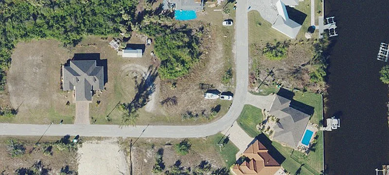 South Gulf Cove Multi-Family Lot
