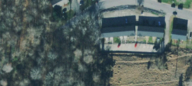 Commercial Lot Ready for Development