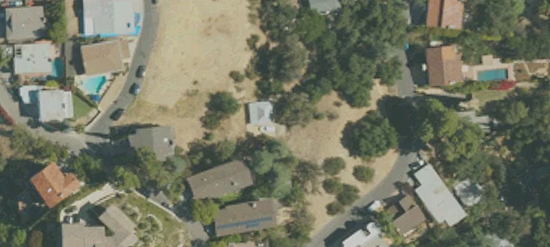 Residential Land with Valley Views