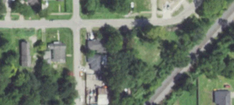 Houston Land For Sale