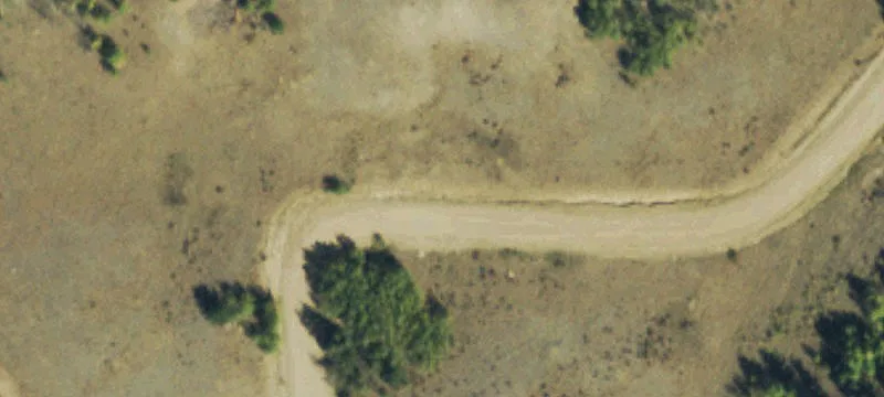 2.13 Acres in Como, CO