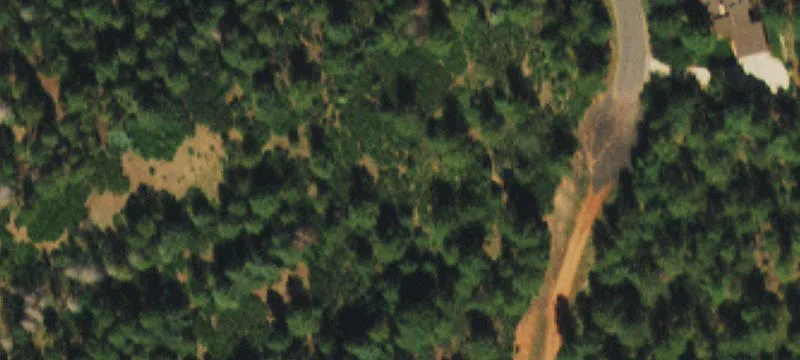 Perry Park Land Opportunity