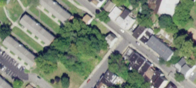 Albany Land for Redevelopment