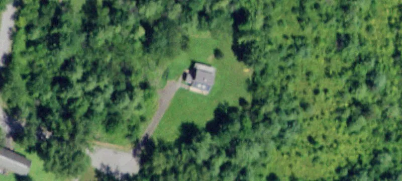 Residential Land in Sleepy Hollow Lake