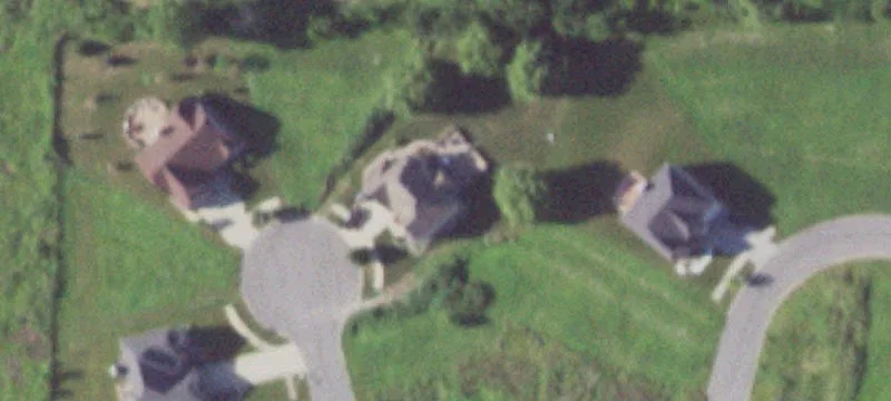 Vacant Lot Ready to Build