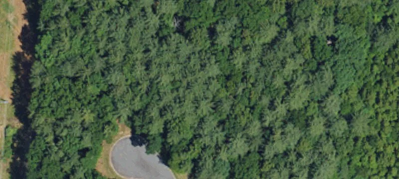Residential Homesite in Sunset Ridge