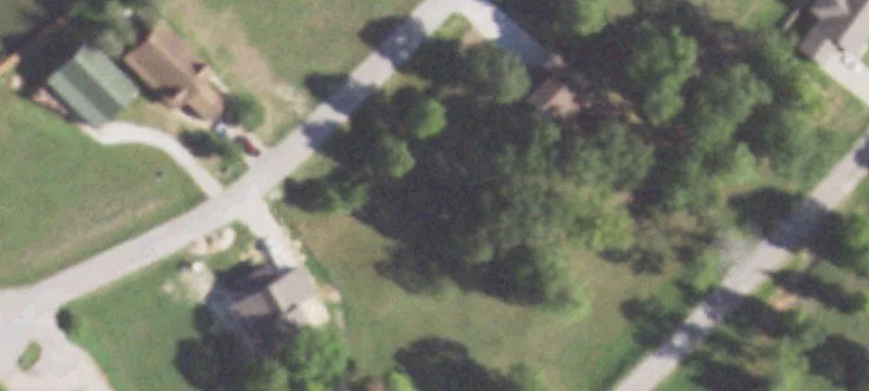 Huntsville Vacant Lot Near Lake