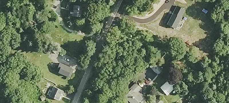 Residential Lot Ready for Construction