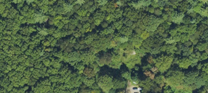 Flat Land in Convenient Location