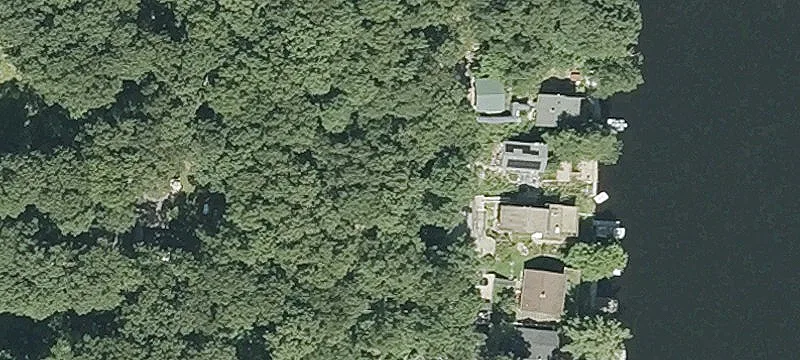 Lake View Residential Lot