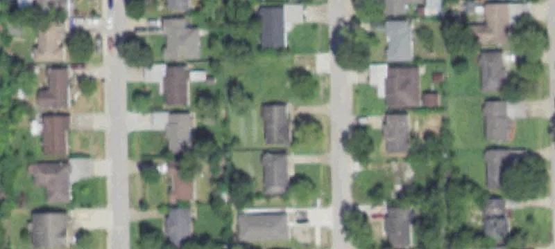 Residential Lot in Houston