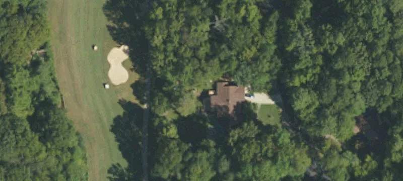 Golf Course Lot Opportunity
